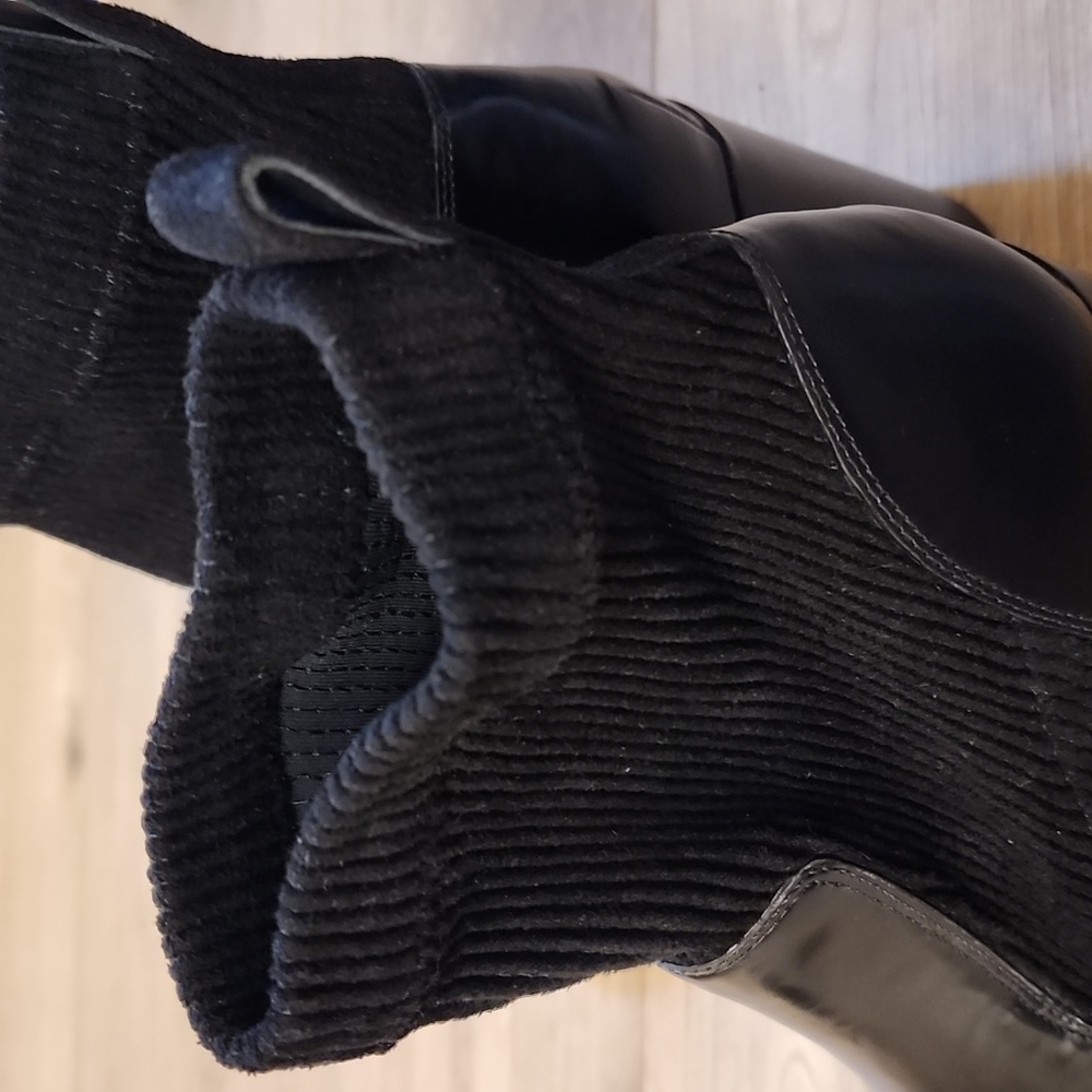 Ankle boots - Picture 6 of 6